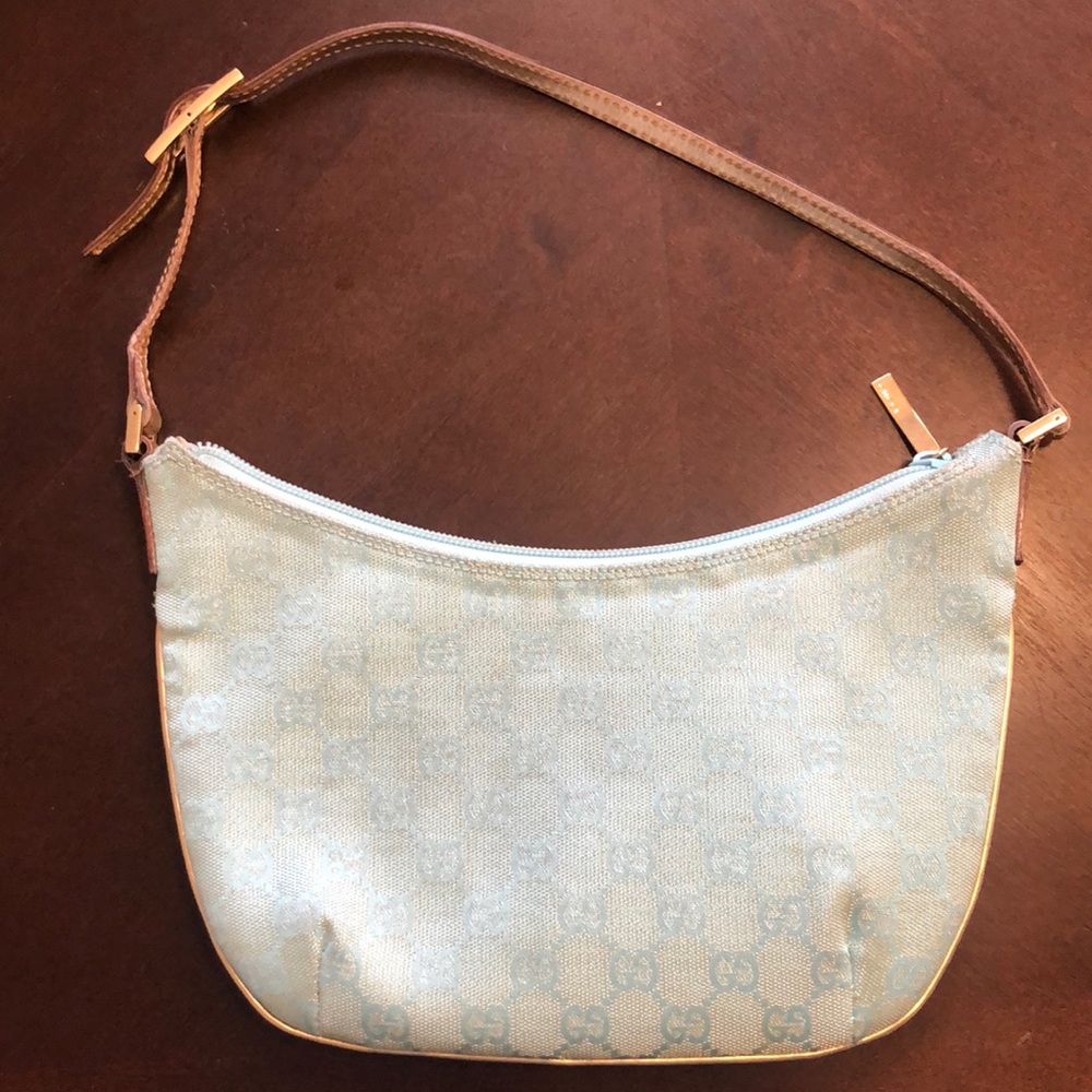 GUCCI VINTAGE HANDBAG